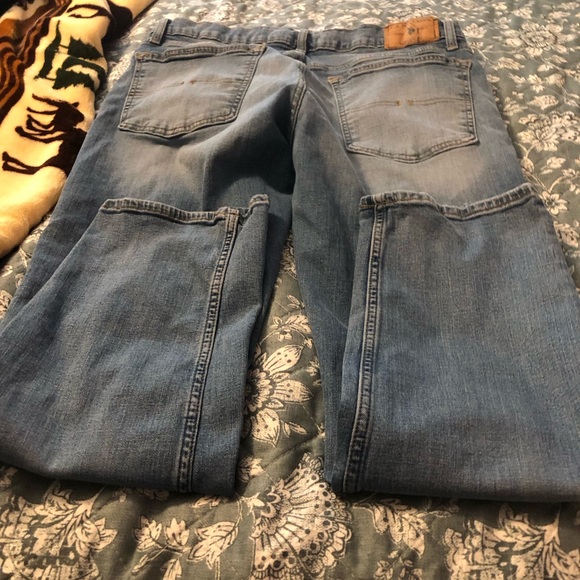 EUC US Polo Assn, Mens Jeans 36/30 - Picture 4 of 8